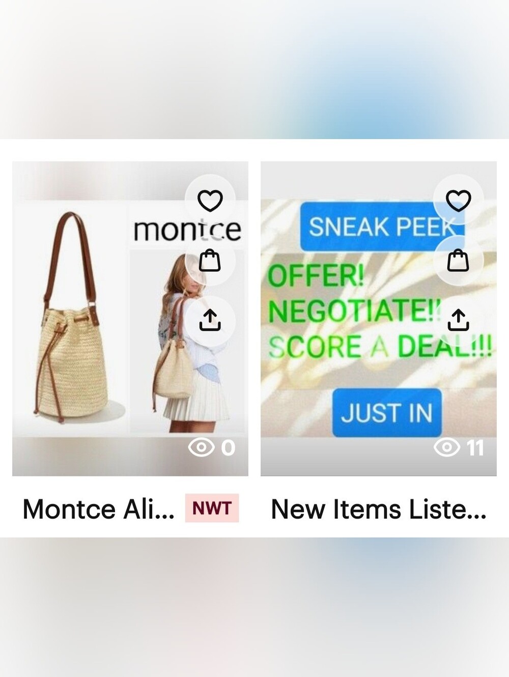 New Items Listed Daily🎉 Use the "JUST IN" feature to check them out🛒🛍 - Picture 15 of 16